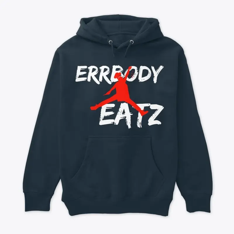 ERRBODY EATZ