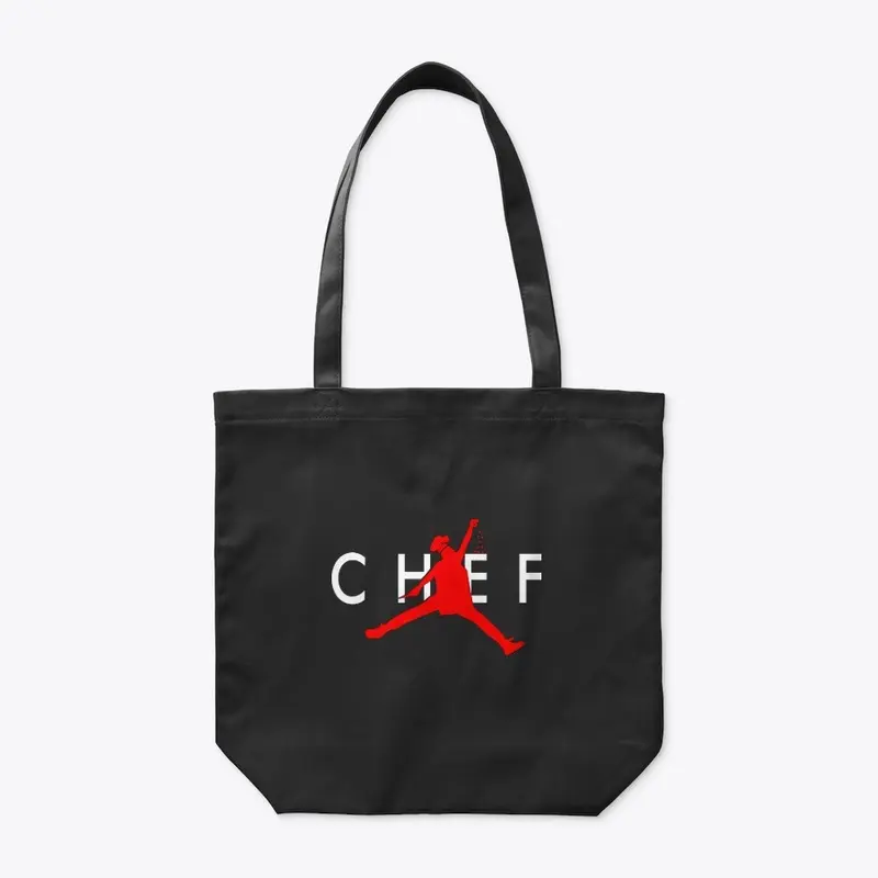 AIR CHEF "Blk Edition"