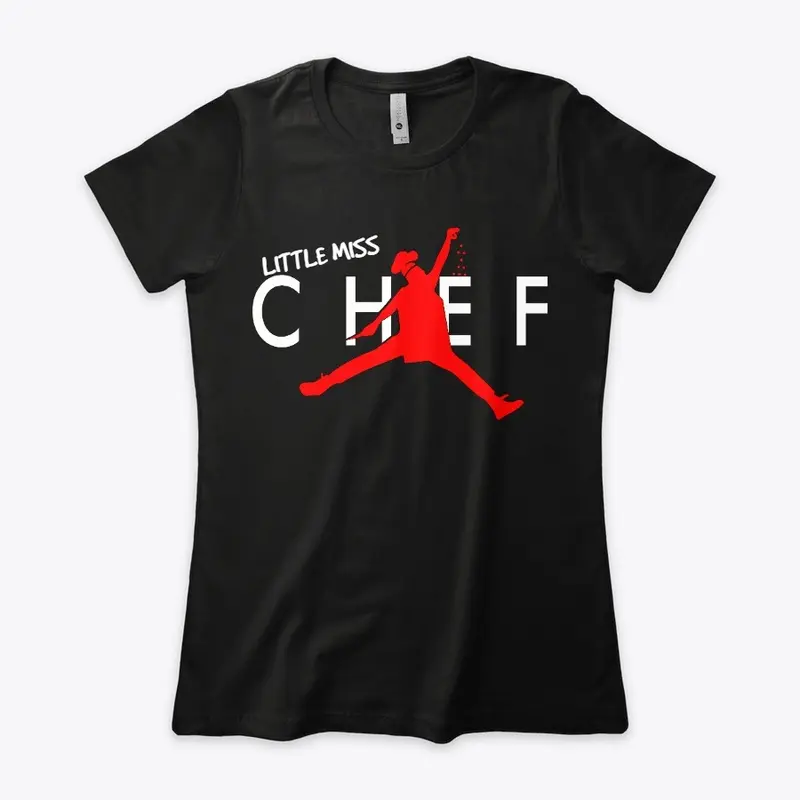 AIR CHEF "Blk Edition"