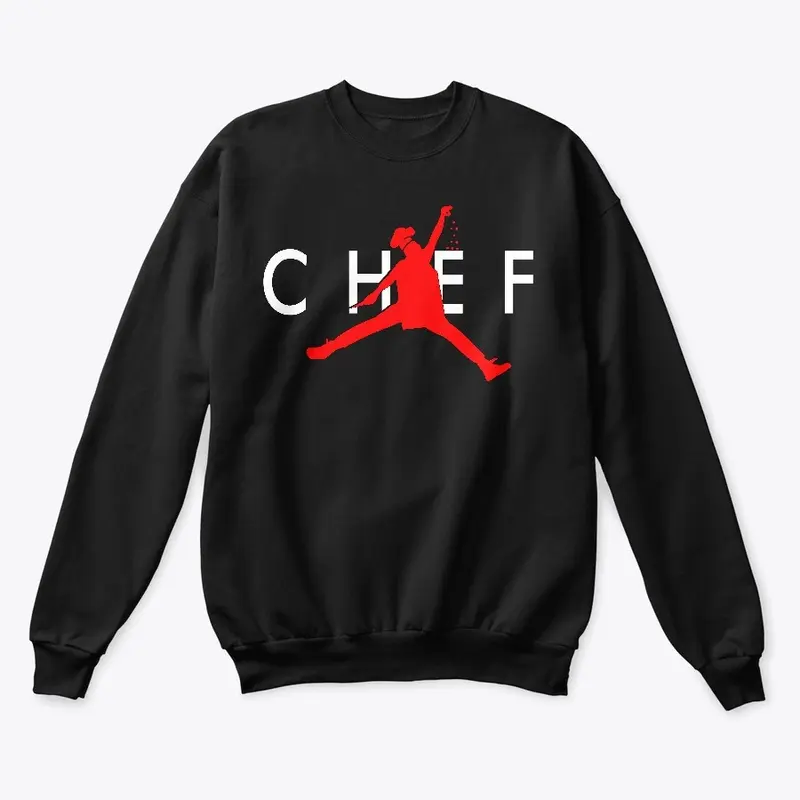 AIR CHEF "Blk Edition"