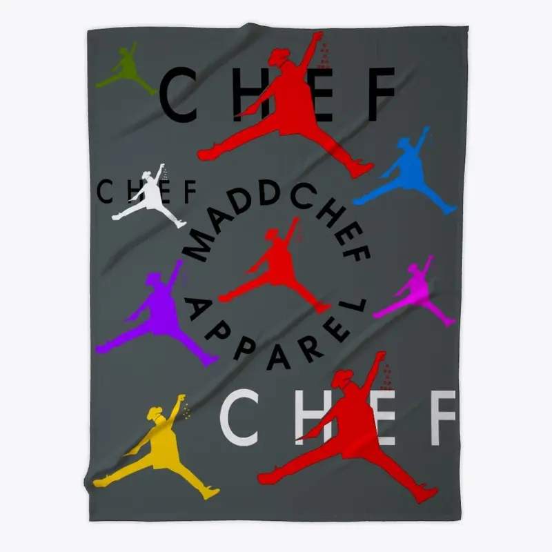 AIR CHEF 