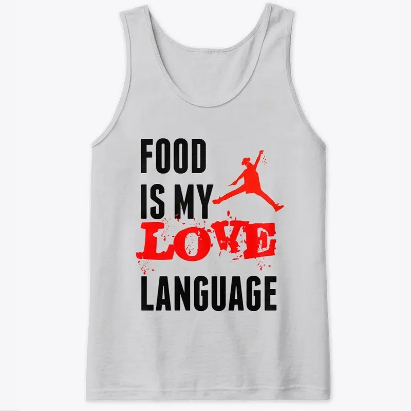 Food is Love