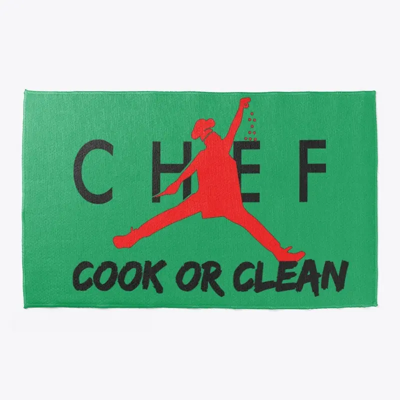 AIR CHEF 