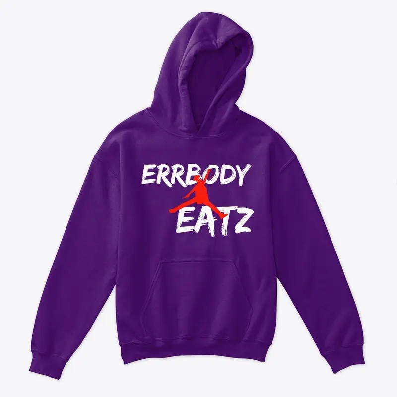 ERRBODY EATZ