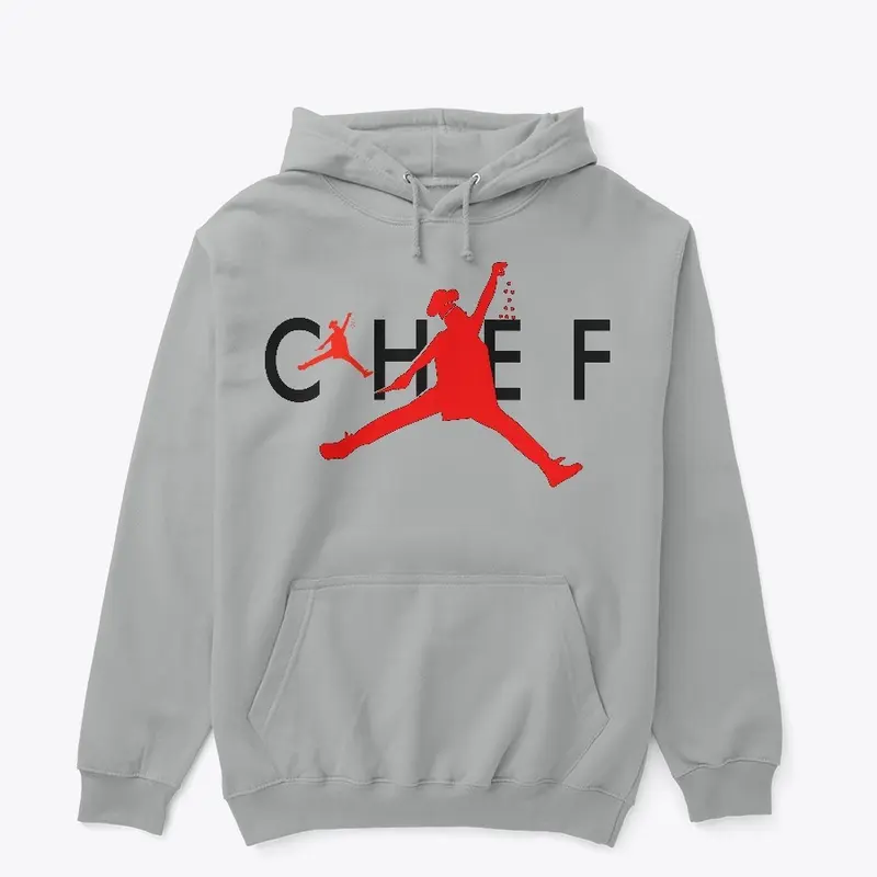 AIR CHEF 