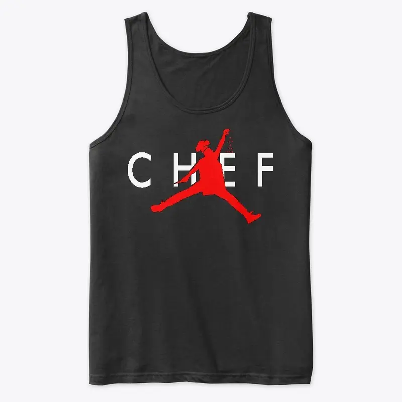 AIR CHEF "Blk Edition"