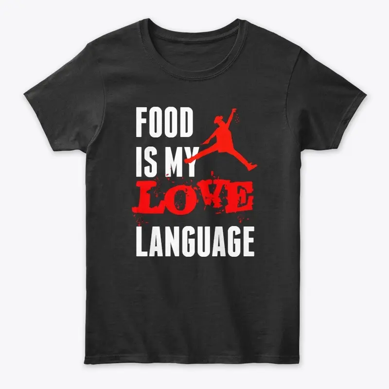 Food is Love