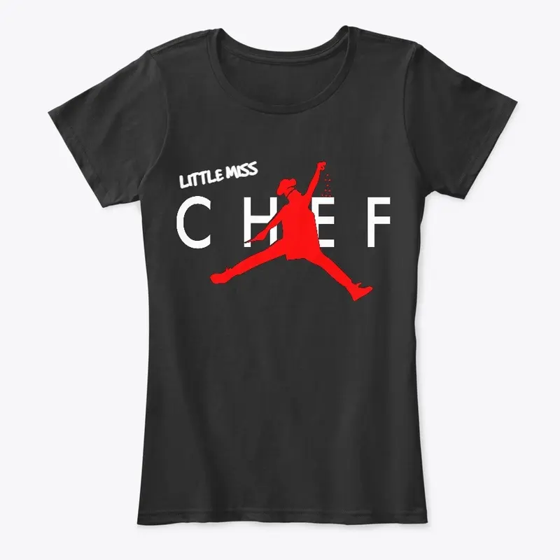 AIR CHEF "Blk Edition"