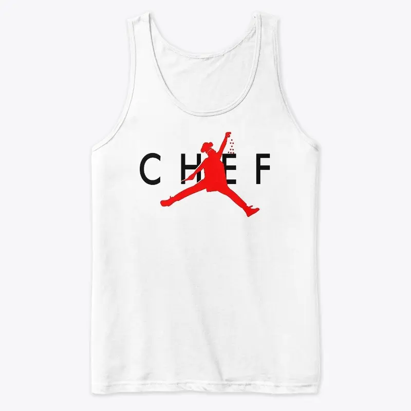 AIR CHEF 