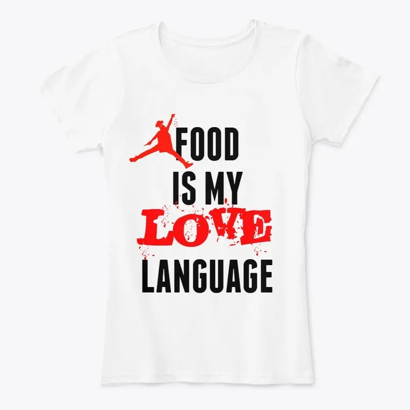 Food is Love