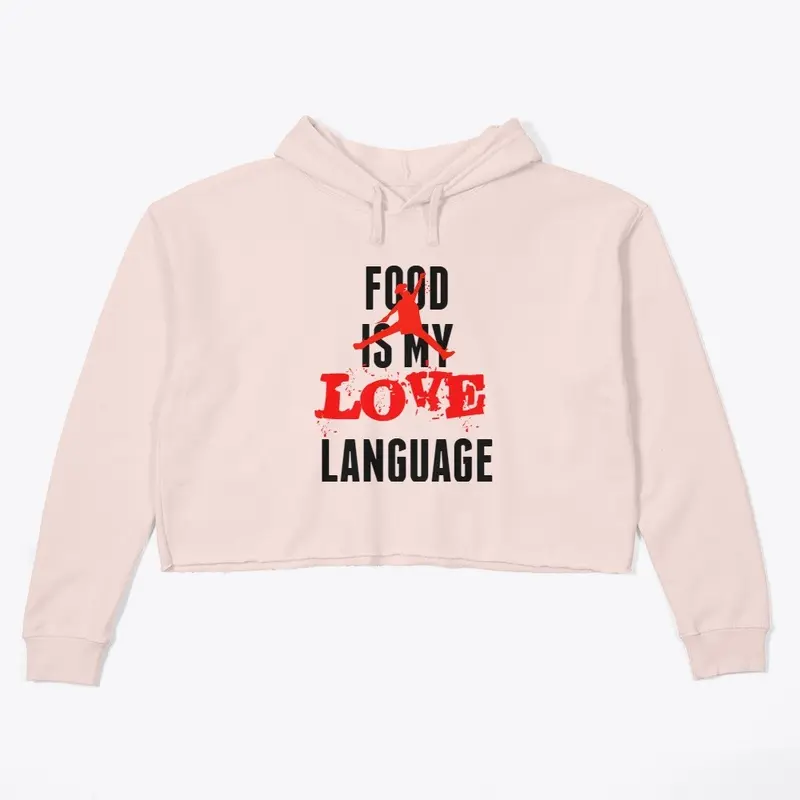 Food is Love