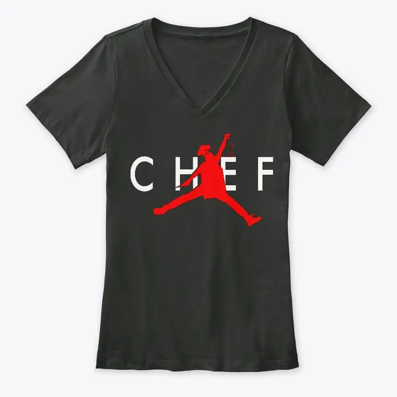 AIR CHEF "Blk Edition"