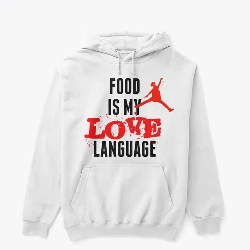 Food is Love