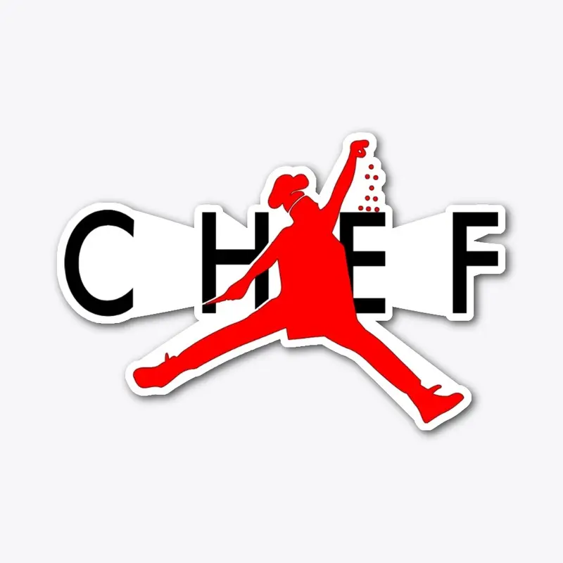 AIR CHEF 