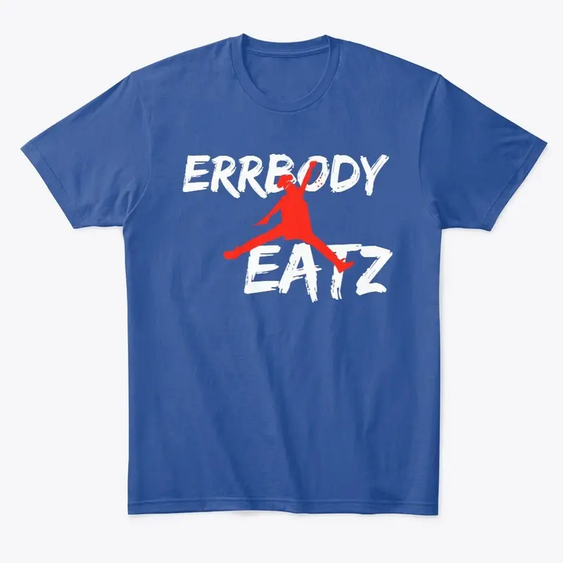 ERRBODY EATZ