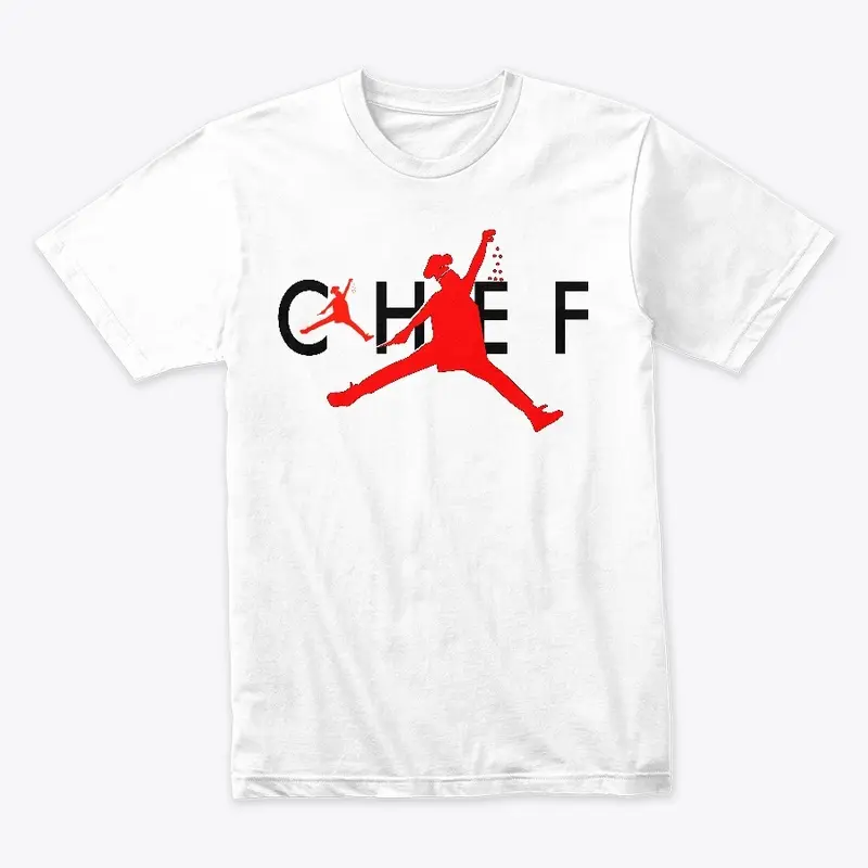 AIR CHEF 