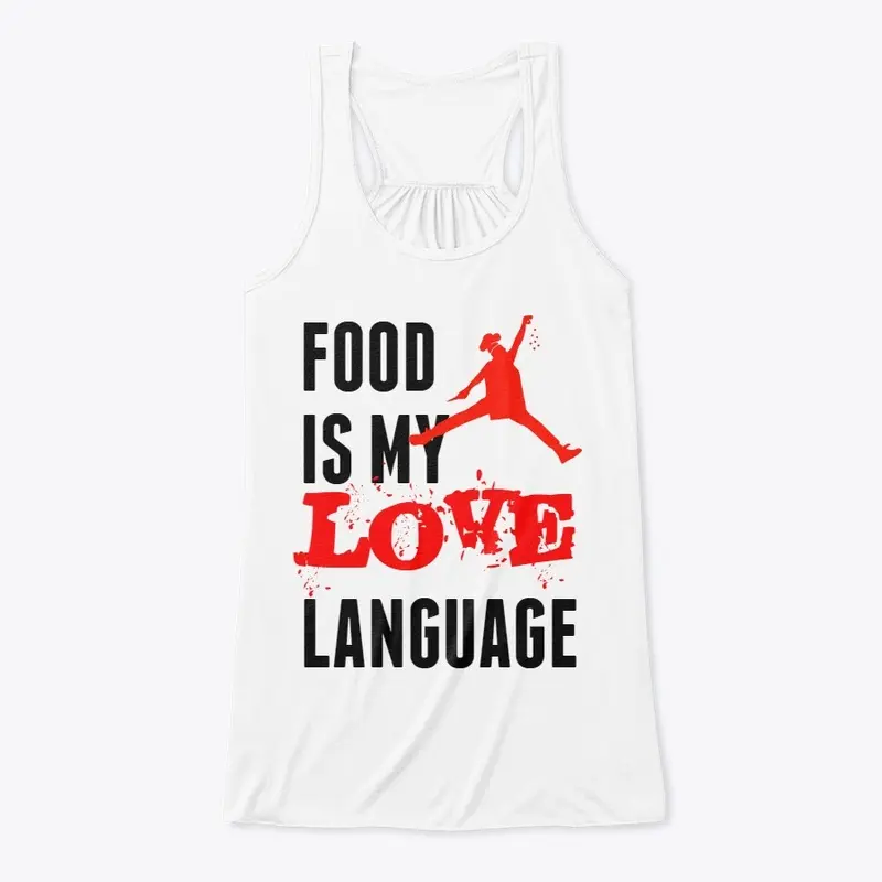 Food is Love