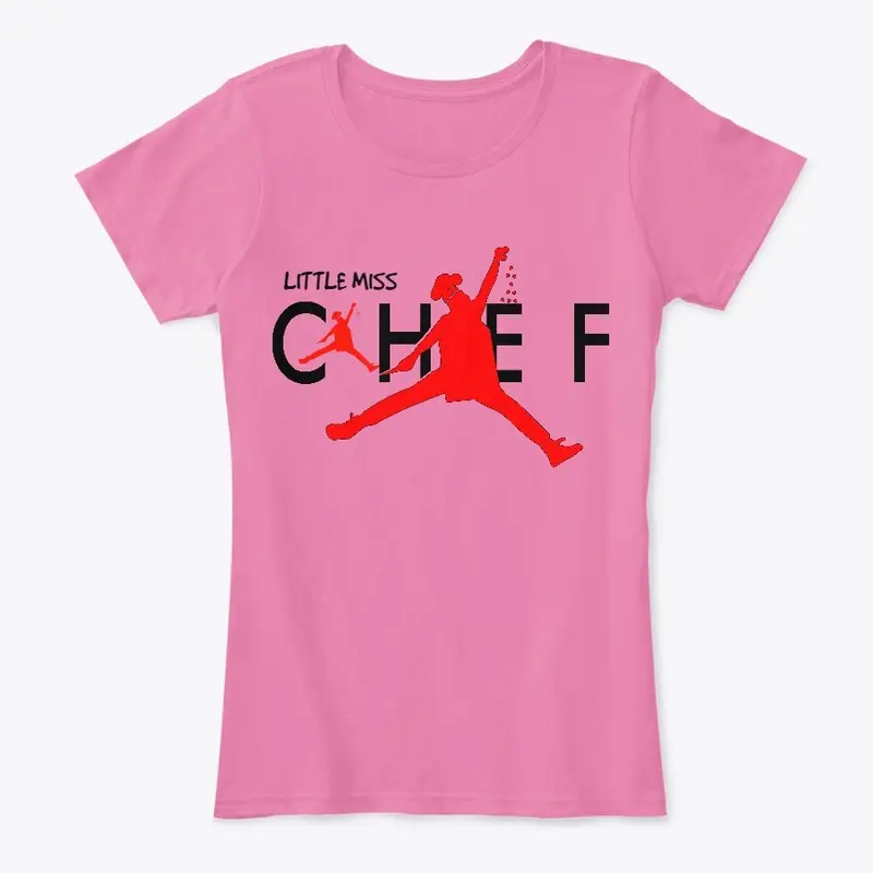 AIR CHEF 