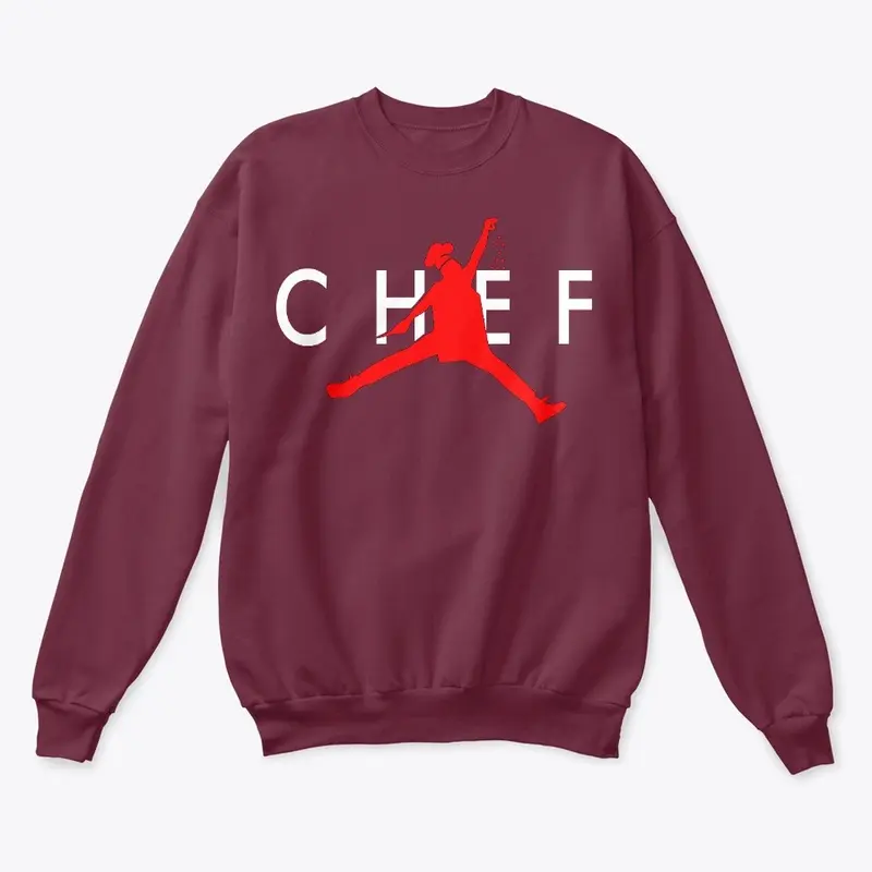 AIR CHEF 