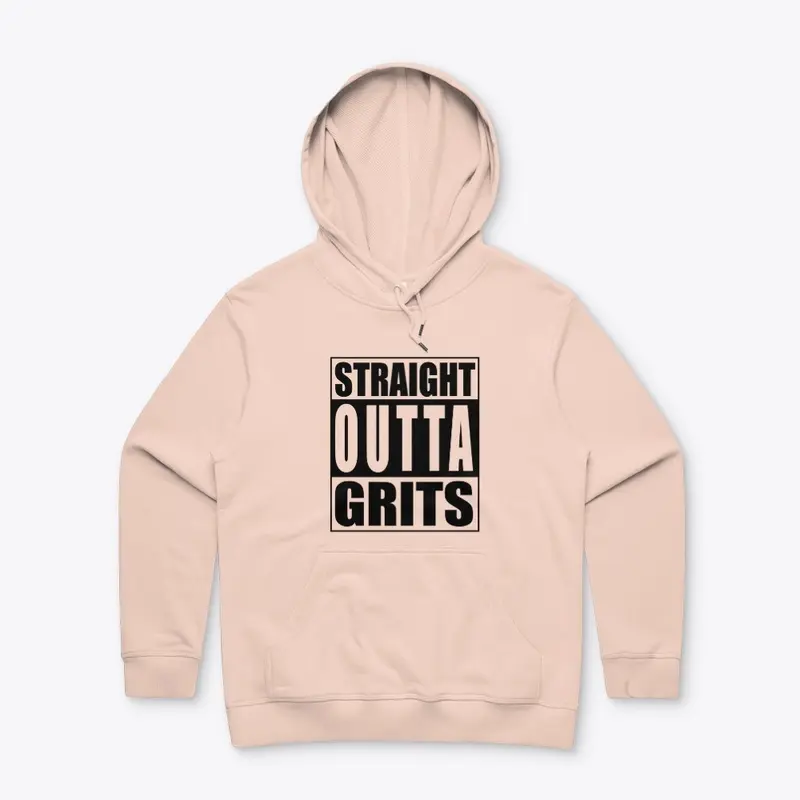 Straight Outta Grits 