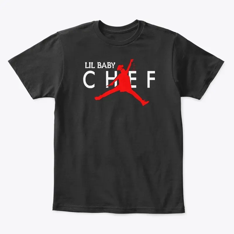 AIR CHEF "Blk Edition"