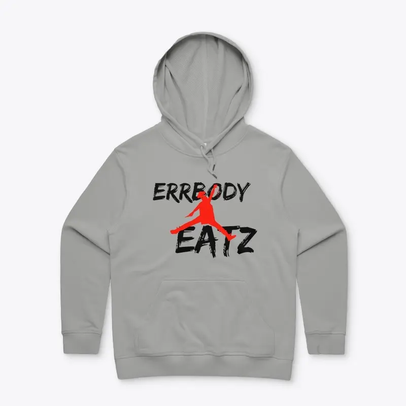 ERRBODY EATZ