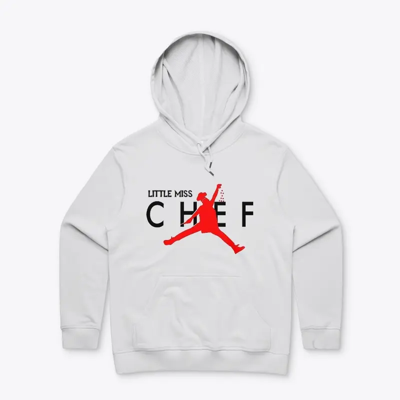 AIR CHEF "Blk Edition"