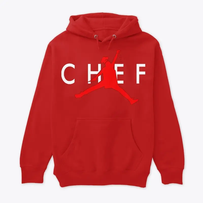 AIR CHEF 