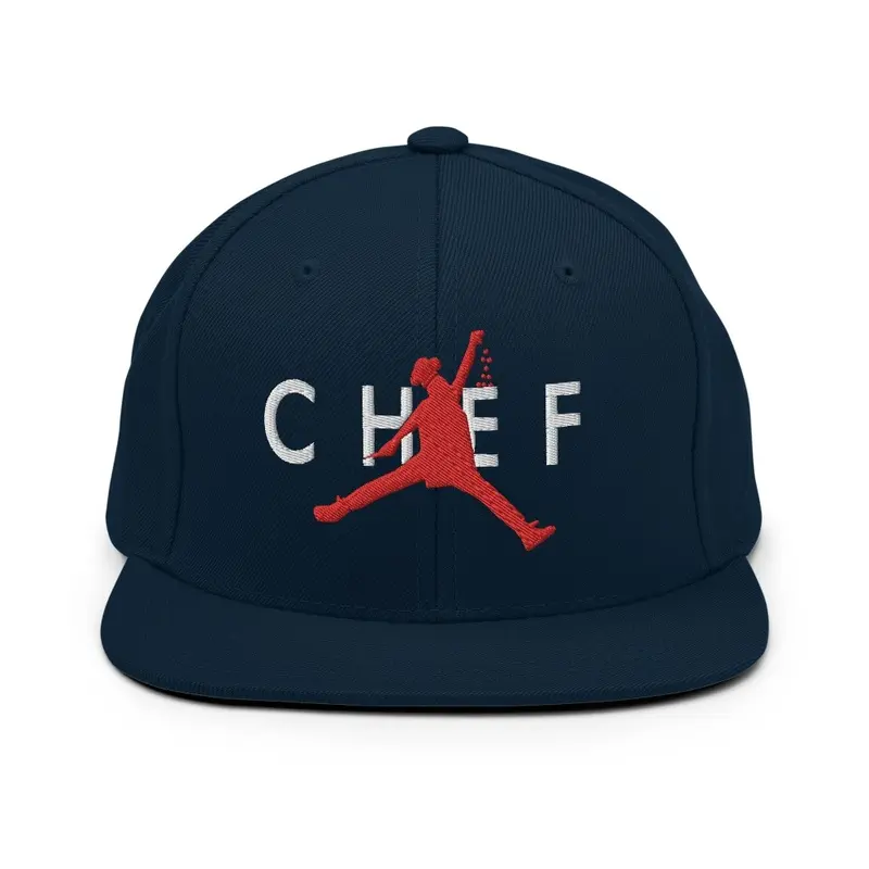 Air Chef Hats